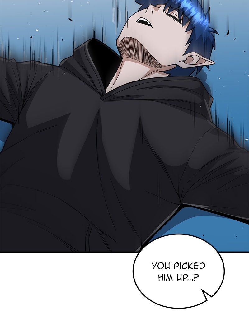 Read The Perfect Hybrid EN Manga Online