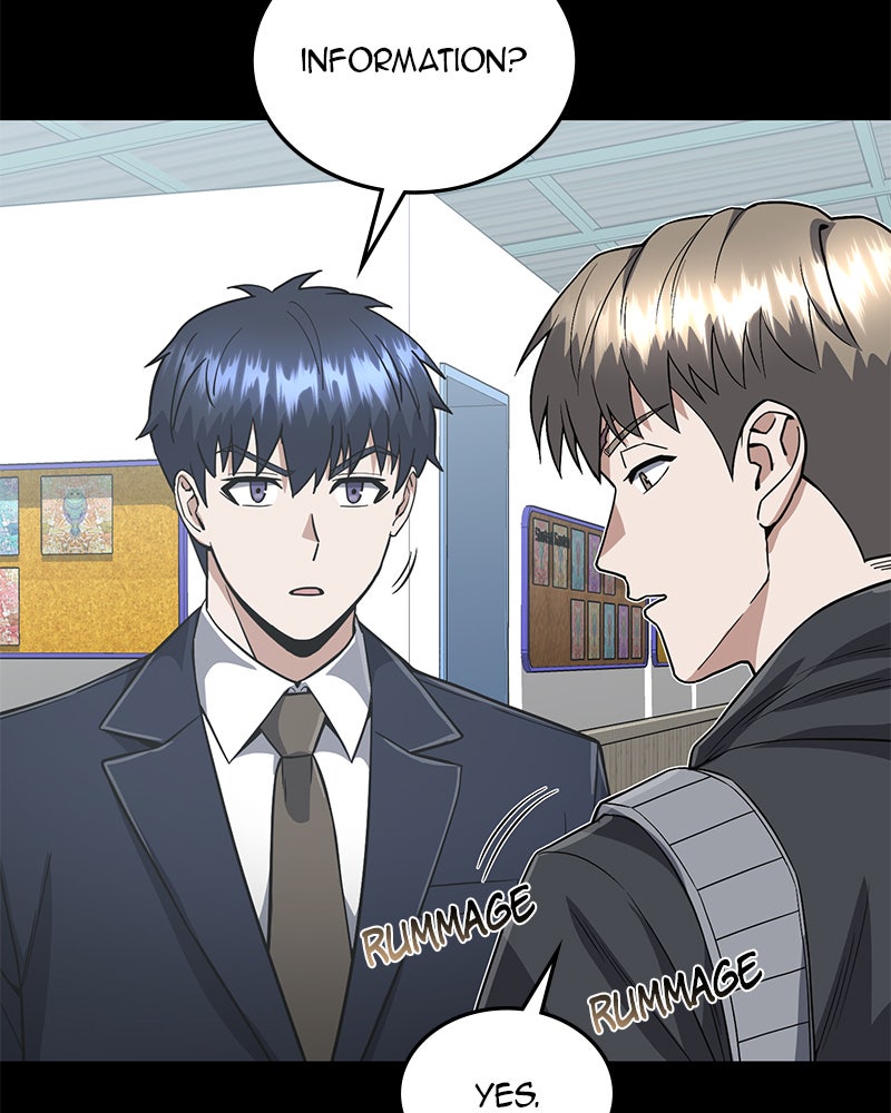 Read The Perfect Hybrid EN Manga Online