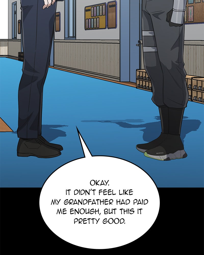 Read The Perfect Hybrid EN Manga Online