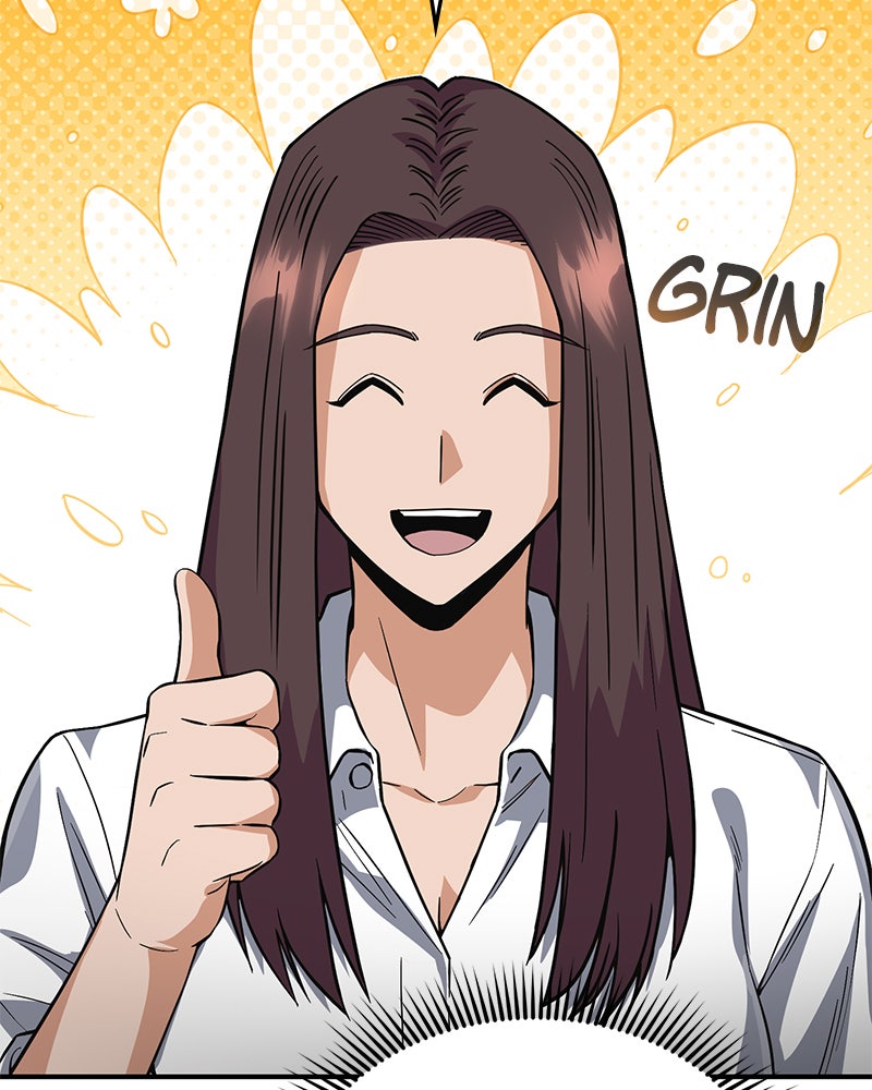 Read The Perfect Hybrid EN Manga Online