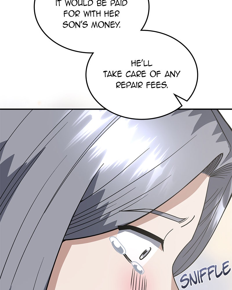 Read The Perfect Hybrid EN Manga Online