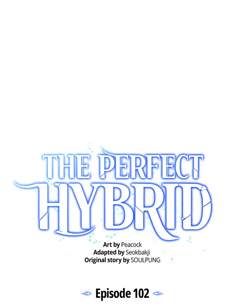 Read The Perfect Hybrid EN Manga Online