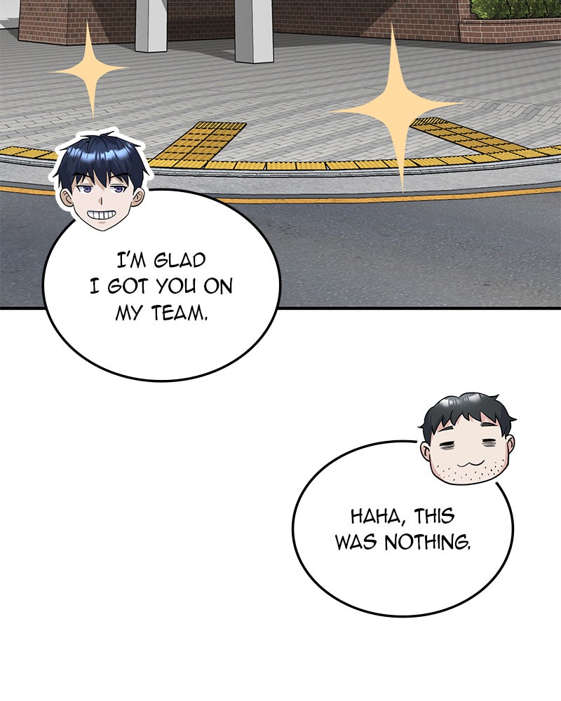 Read The Perfect Hybrid EN Manga Online