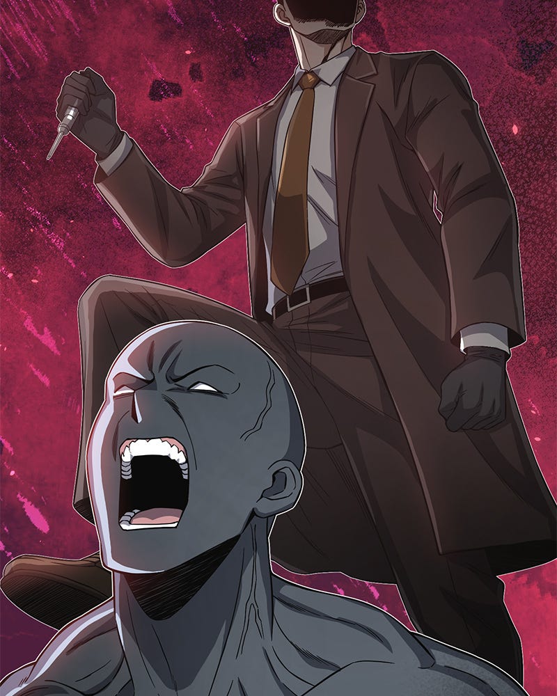 Read The Perfect Hybrid EN Manga Online