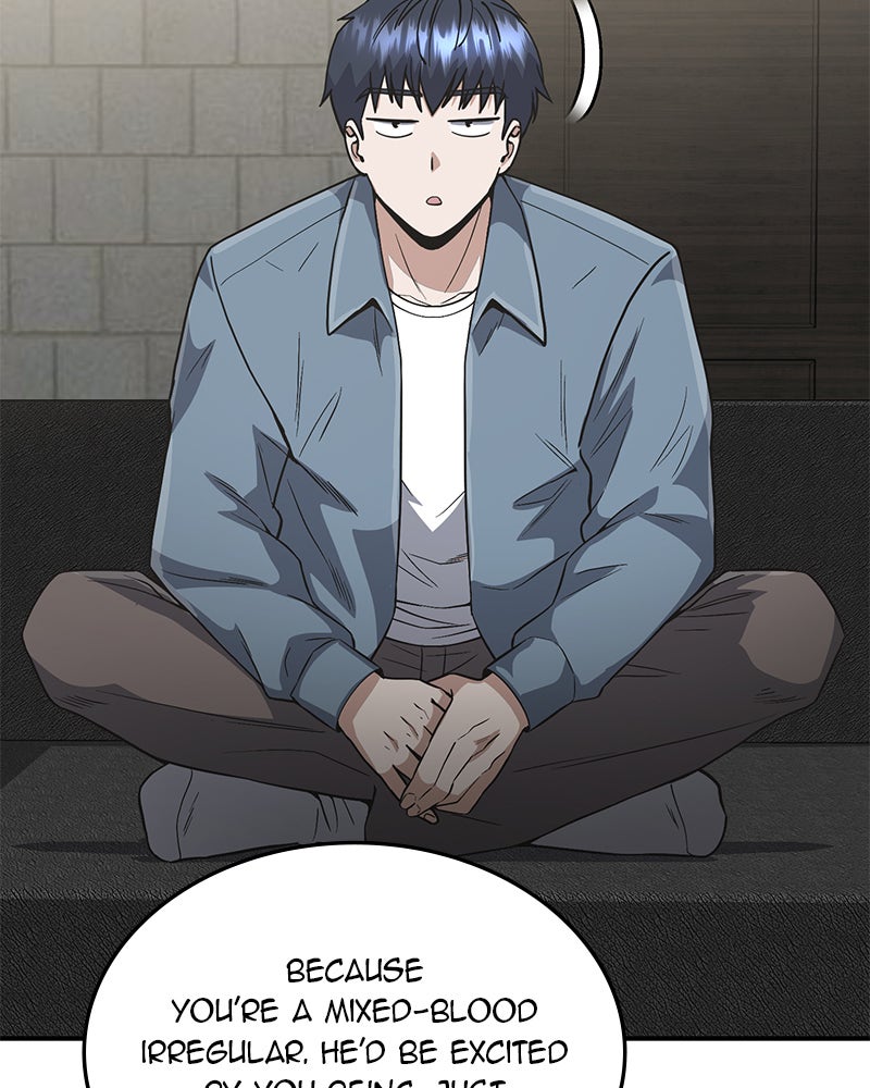 Read The Perfect Hybrid EN Manga Online
