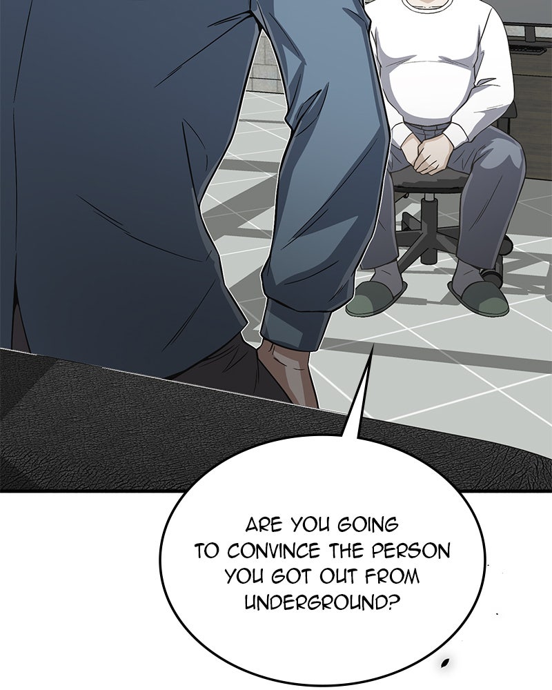 Read The Perfect Hybrid EN Manga Online