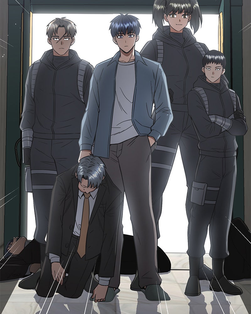 Read The Perfect Hybrid EN Manga Online