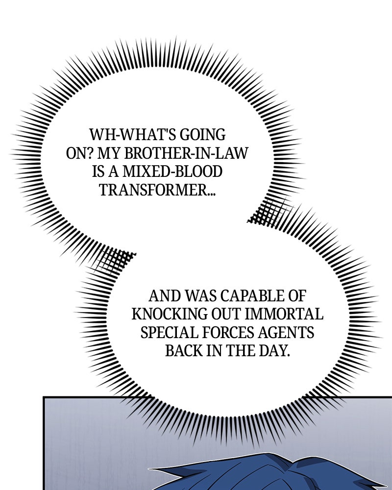 Read The Perfect Hybrid EN Manga Online