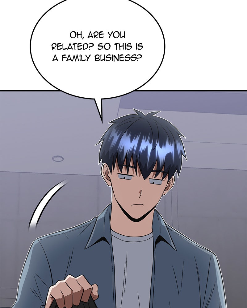 Read The Perfect Hybrid EN Manga Online