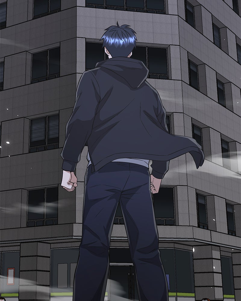 Read The Perfect Hybrid EN Manga Online