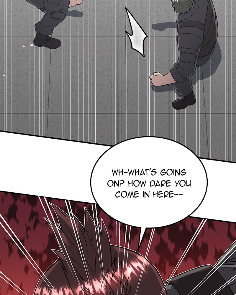 Read The Perfect Hybrid EN Manga Online