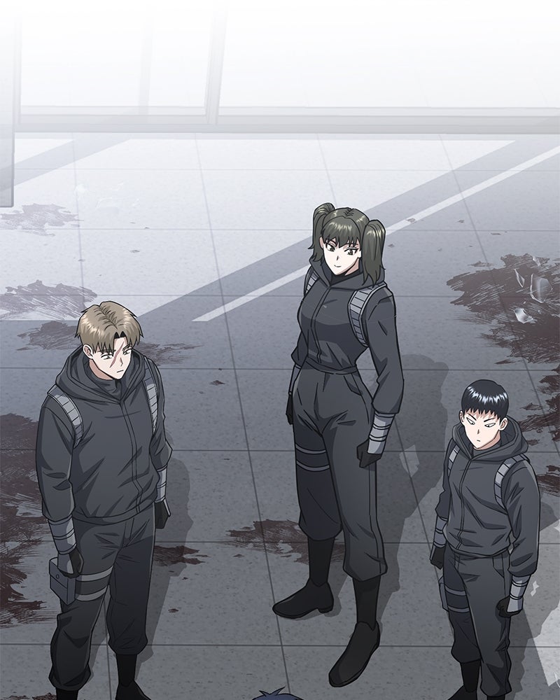 Read The Perfect Hybrid EN Manga Online
