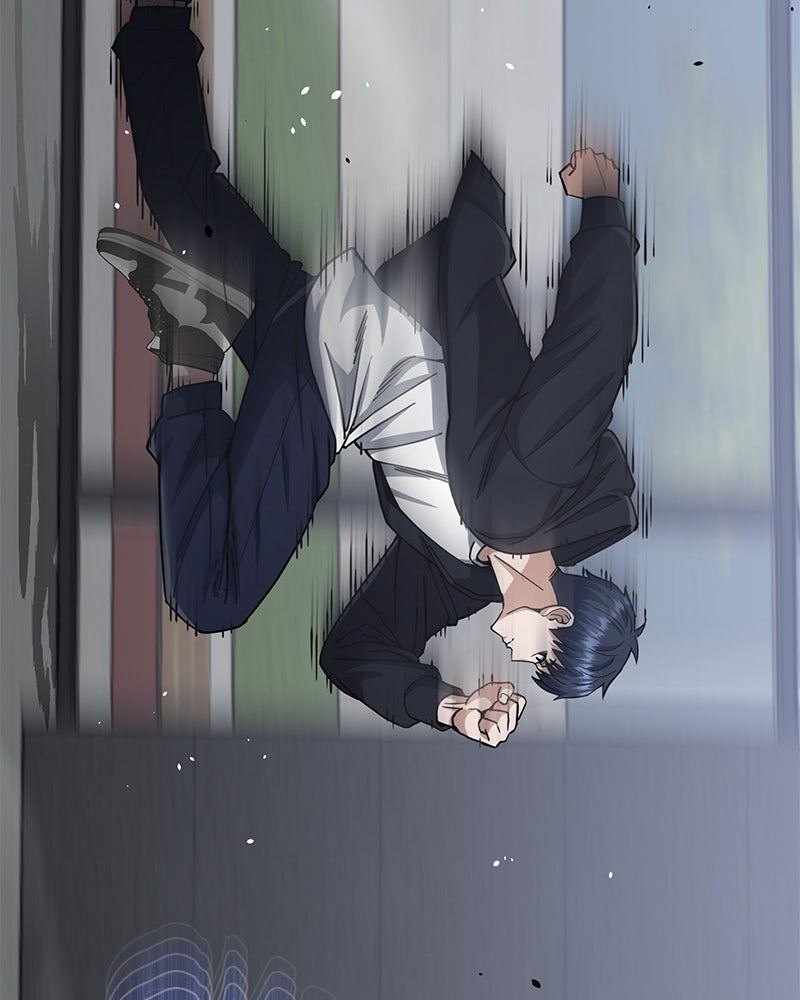 Read The Perfect Hybrid EN Manga Online