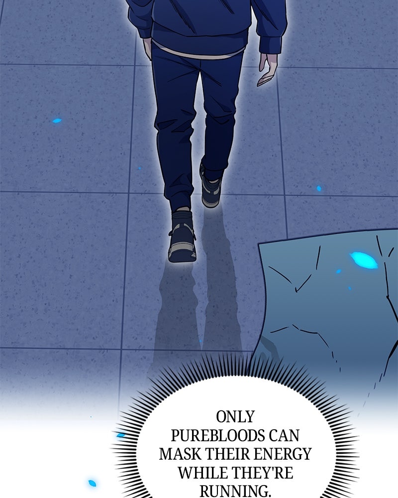 Read The Perfect Hybrid EN Manga Online