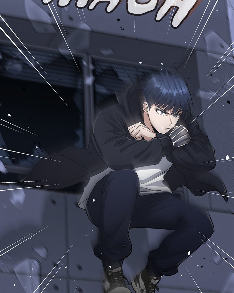 Read The Perfect Hybrid EN Manga Online