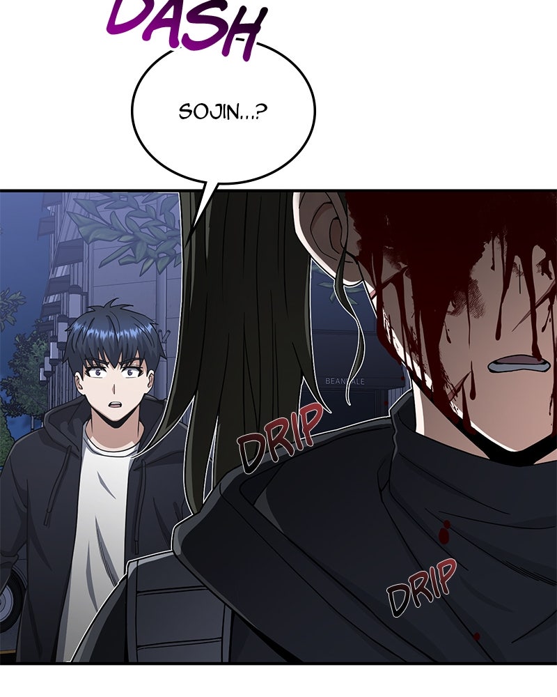 Read The Perfect Hybrid EN Manga Online