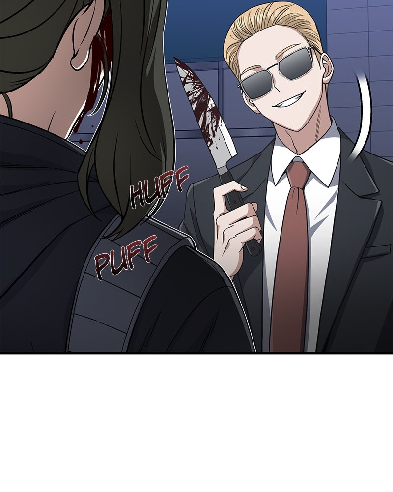 Read The Perfect Hybrid EN Manga Online