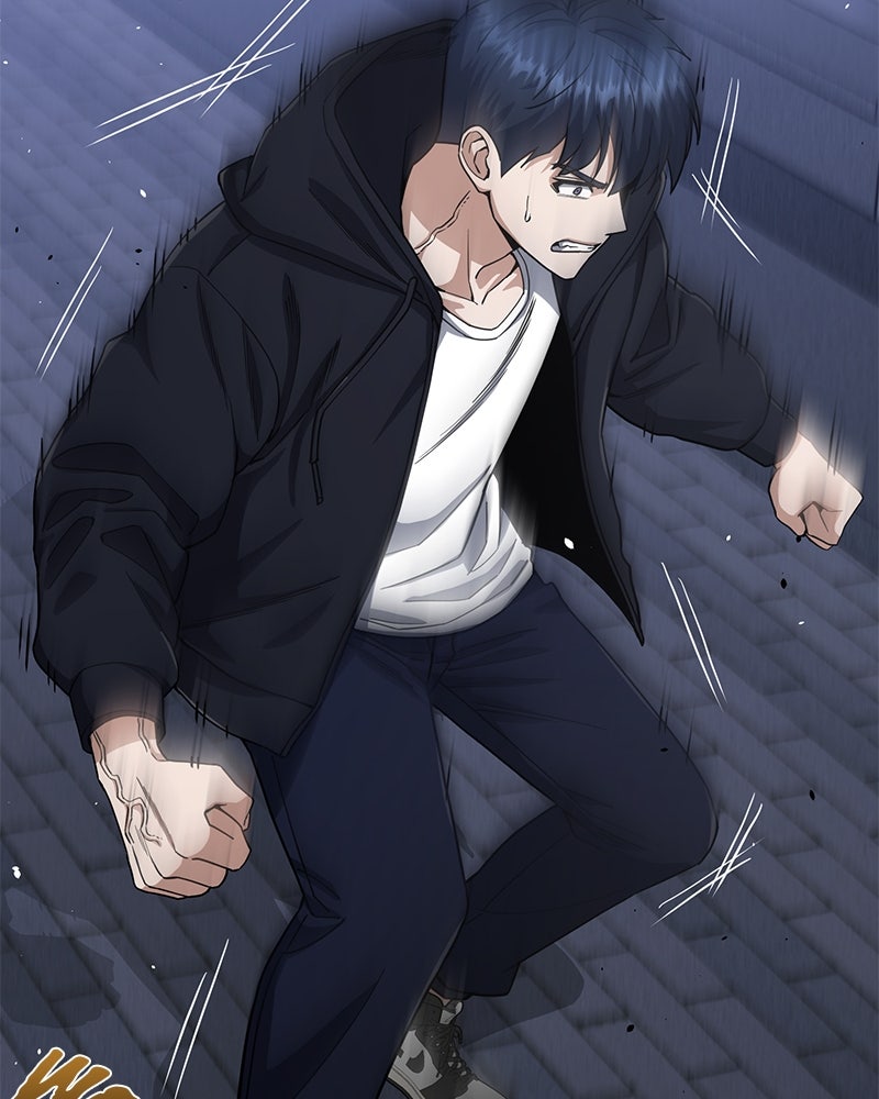 Read The Perfect Hybrid EN Manga Online