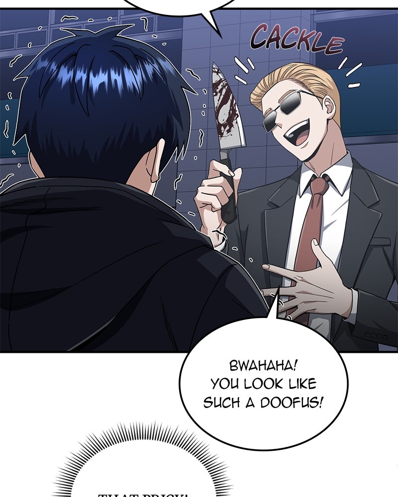 Read The Perfect Hybrid EN Manga Online