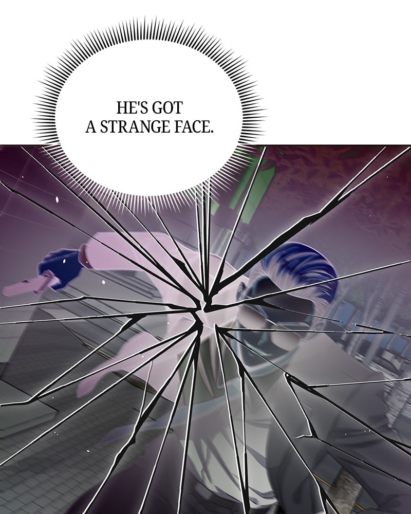 Read The Perfect Hybrid EN Manga Online