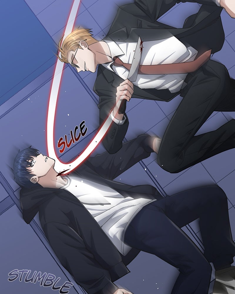 Read The Perfect Hybrid EN Manga Online