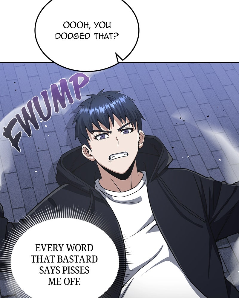 Read The Perfect Hybrid EN Manga Online