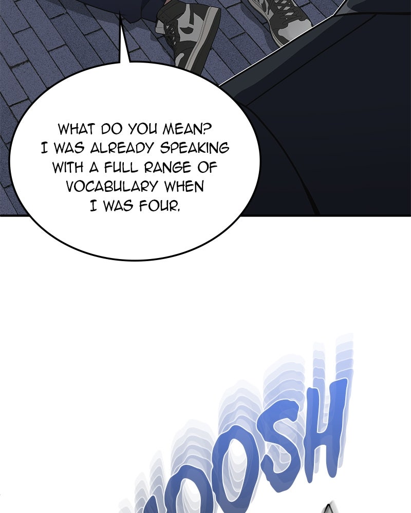 Read The Perfect Hybrid EN Manga Online