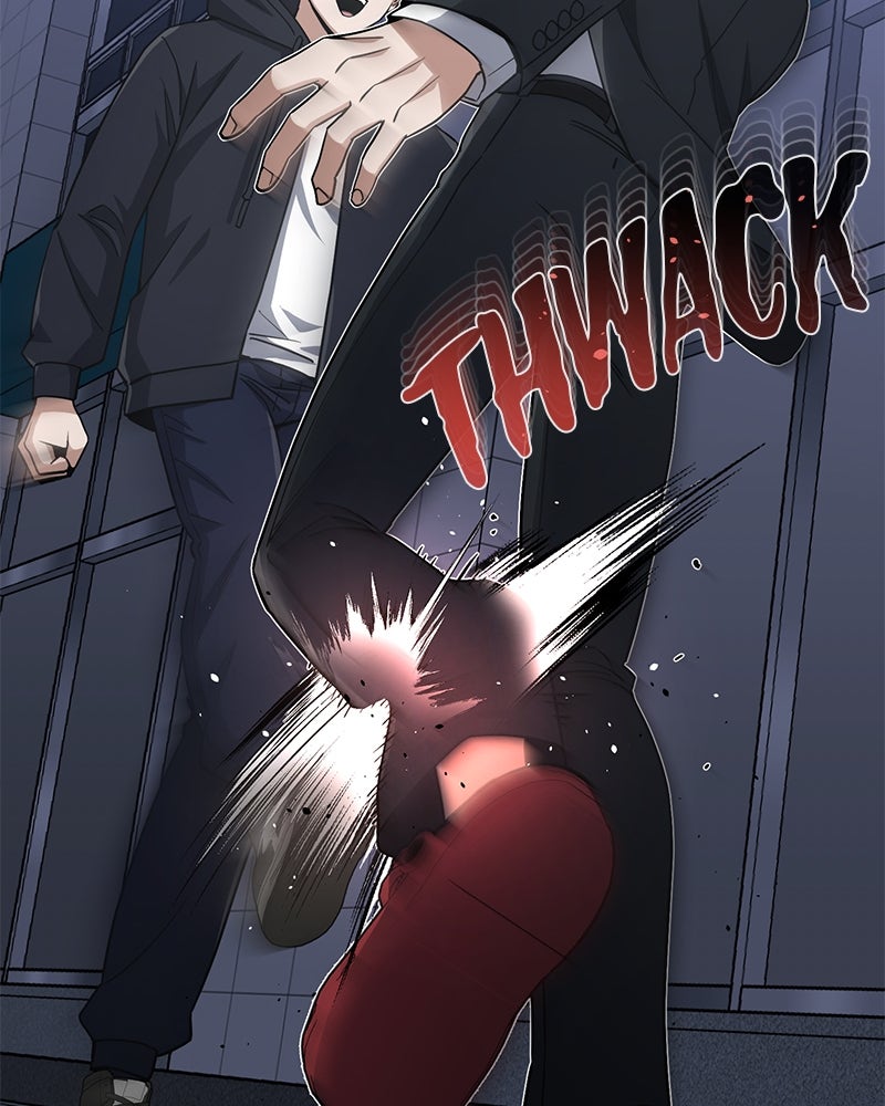 Read The Perfect Hybrid EN Manga Online