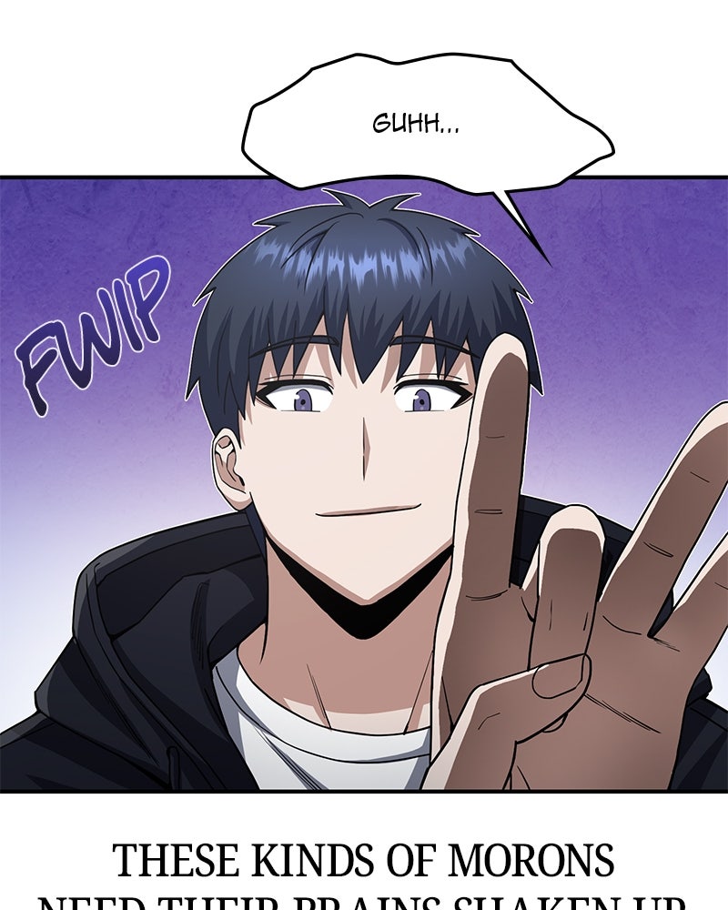 Read The Perfect Hybrid EN Manga Online