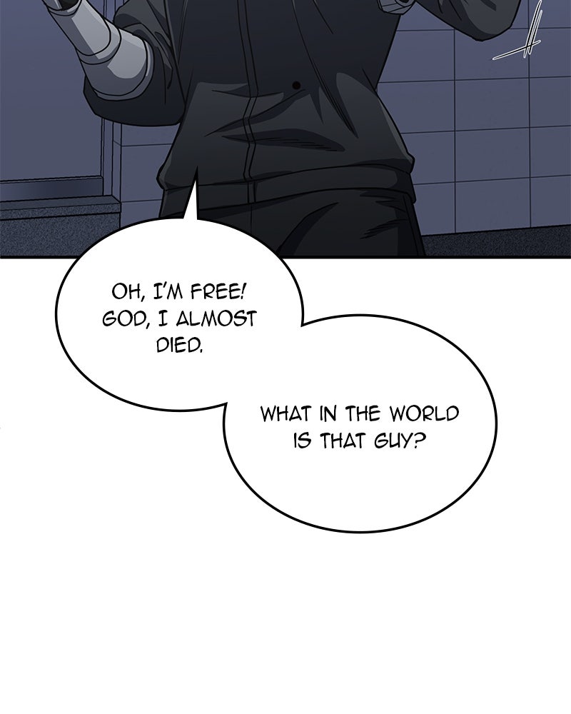 Read The Perfect Hybrid EN Manga Online