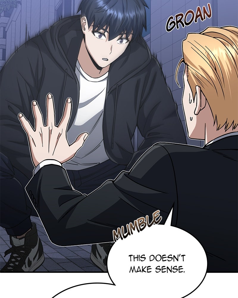 Read The Perfect Hybrid EN Manga Online