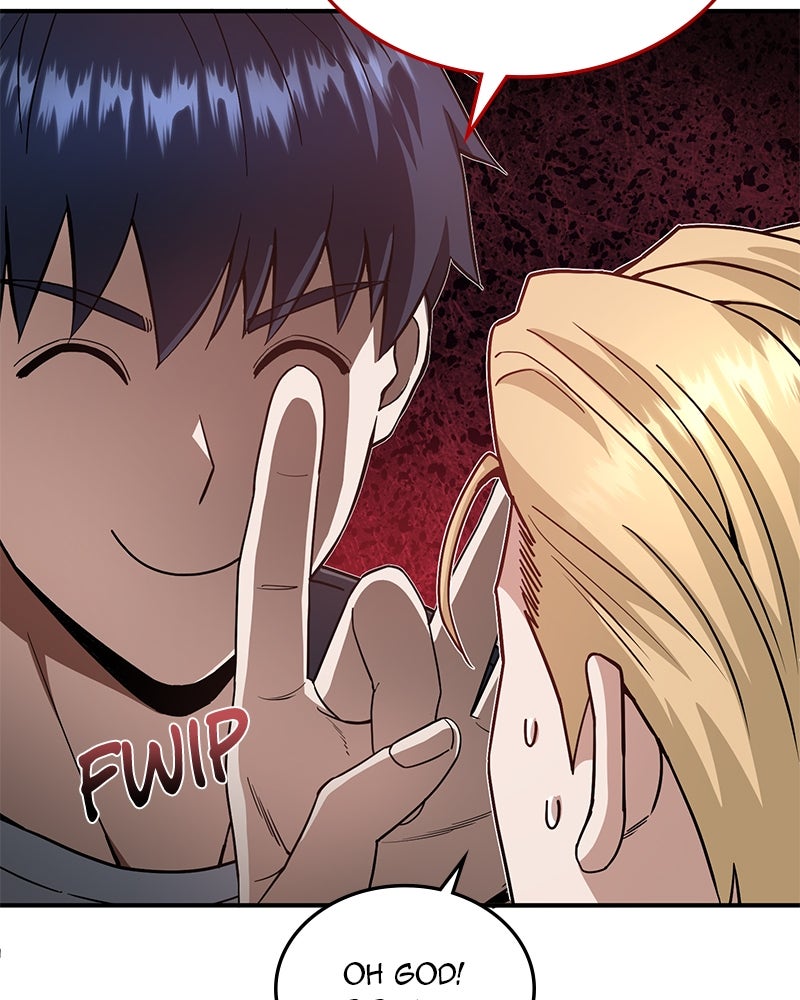 Read The Perfect Hybrid EN Manga Online