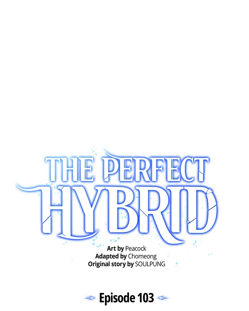 Read The Perfect Hybrid EN Manga Online