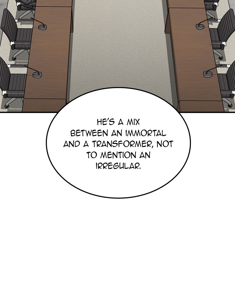 Read The Perfect Hybrid EN Manga Online