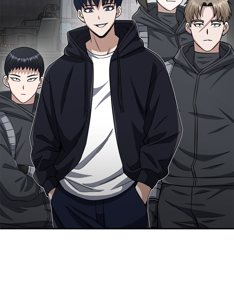 Read The Perfect Hybrid EN Manga Online