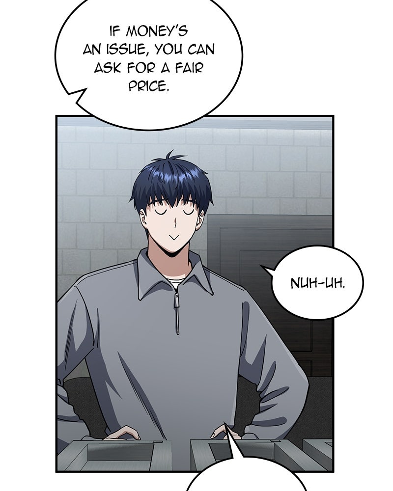 Read The Perfect Hybrid EN Manga Online