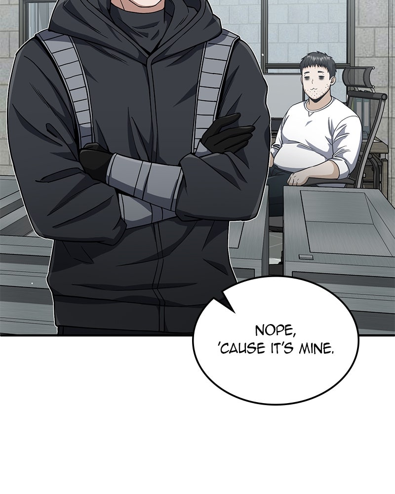 Read The Perfect Hybrid EN Manga Online