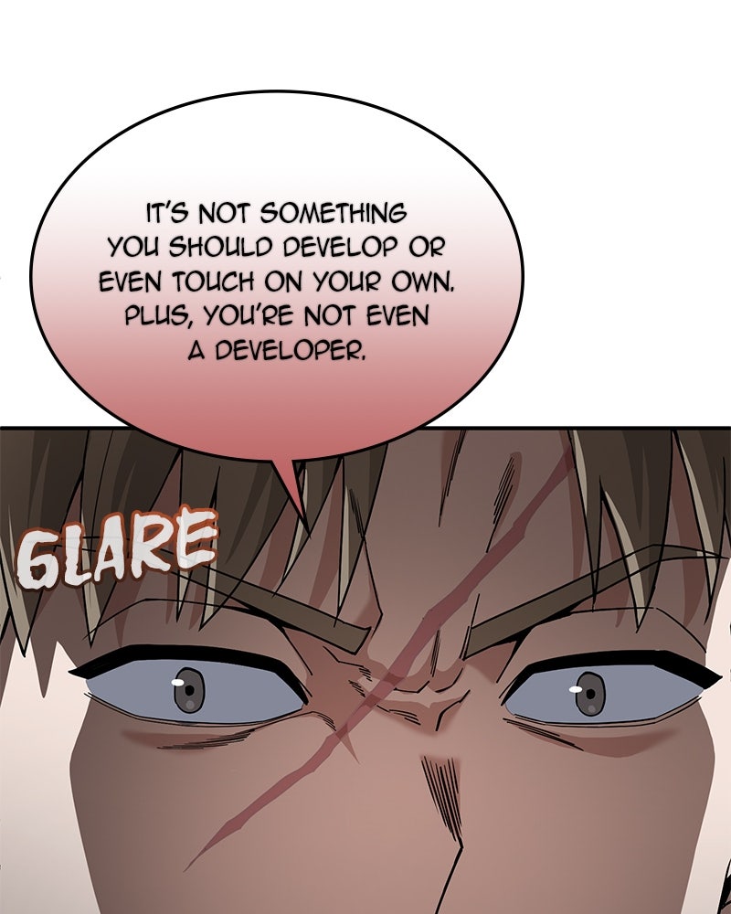 Read The Perfect Hybrid EN Manga Online