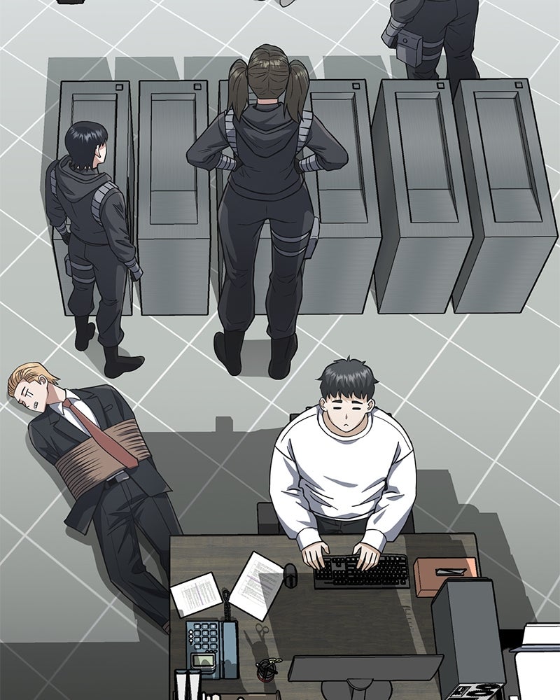 Read The Perfect Hybrid EN Manga Online