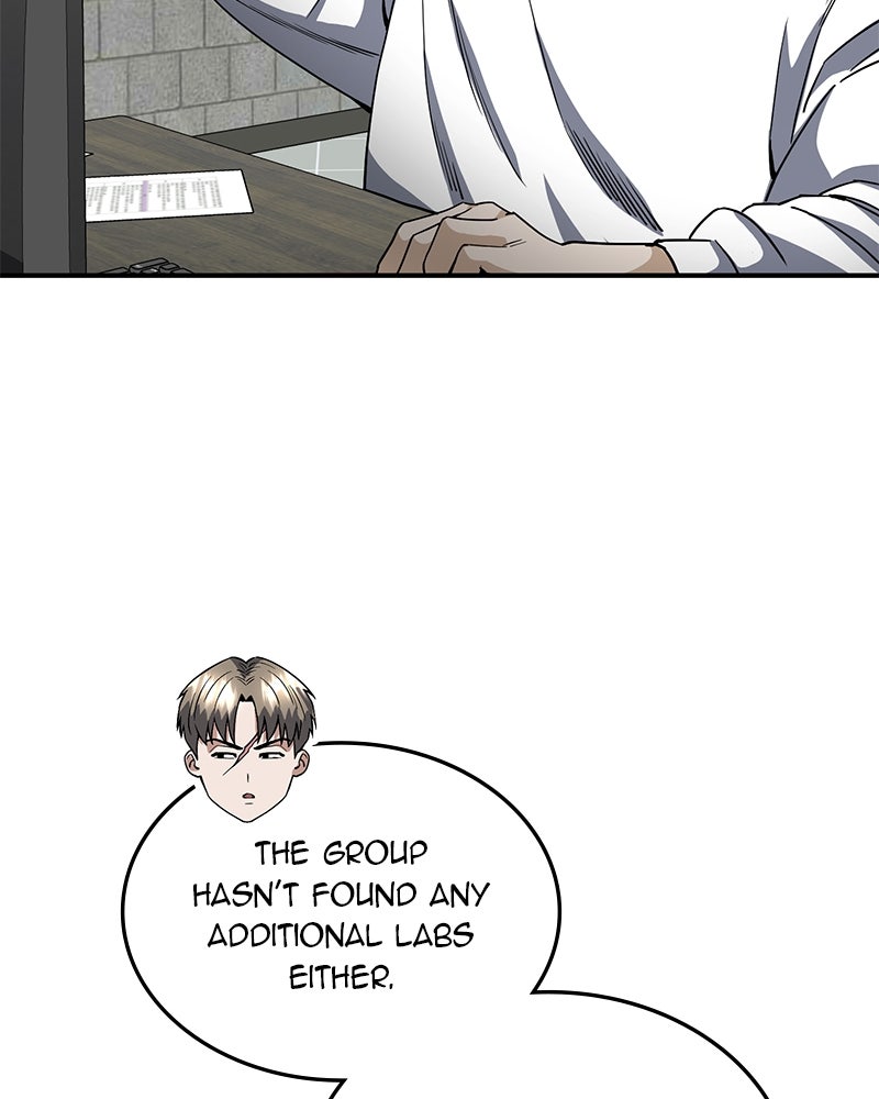 Read The Perfect Hybrid EN Manga Online