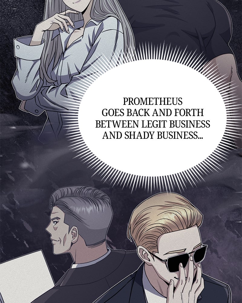 Read The Perfect Hybrid EN Manga Online