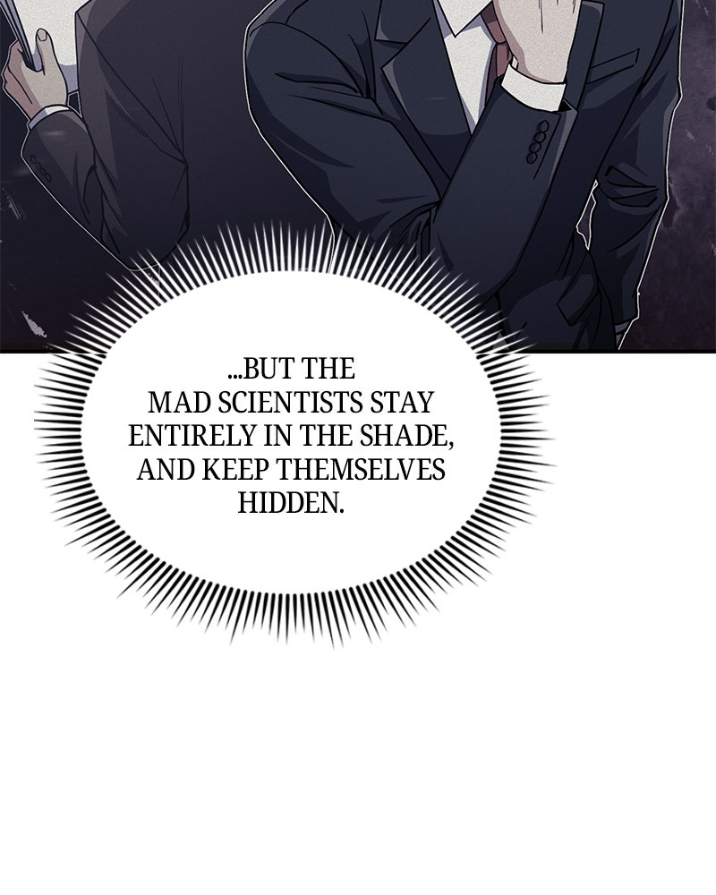 Read The Perfect Hybrid EN Manga Online