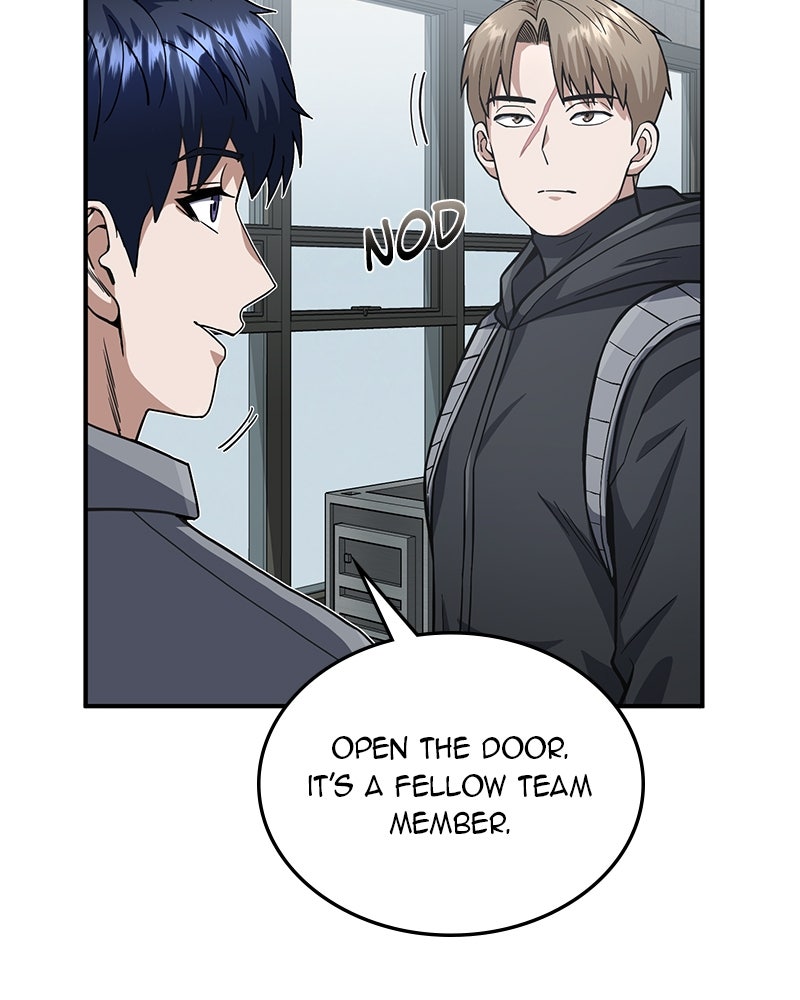 Read The Perfect Hybrid EN Manga Online