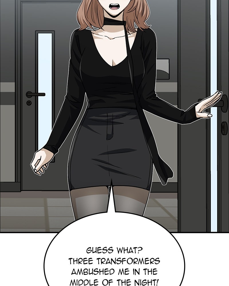 Read The Perfect Hybrid EN Manga Online