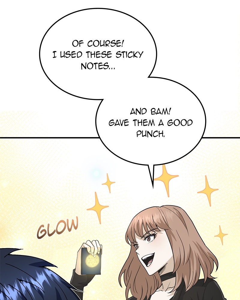 Read The Perfect Hybrid EN Manga Online