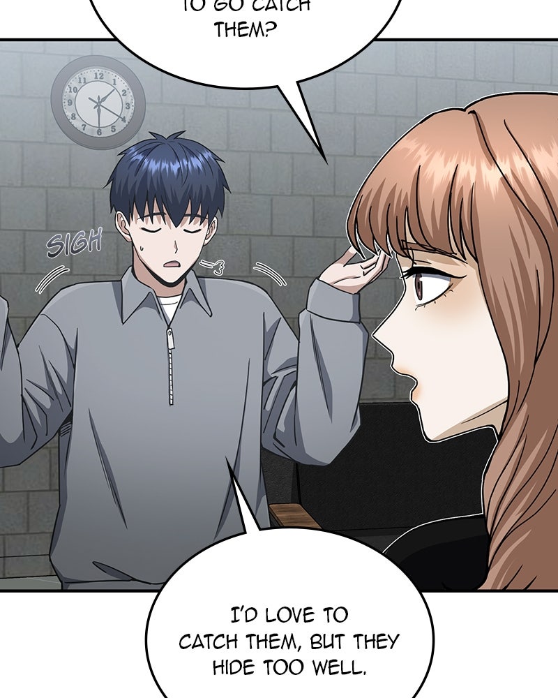 Read The Perfect Hybrid EN Manga Online