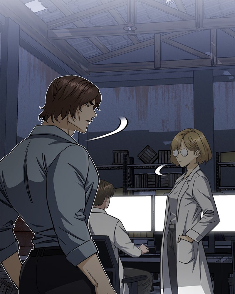 Read The Perfect Hybrid EN Manga Online