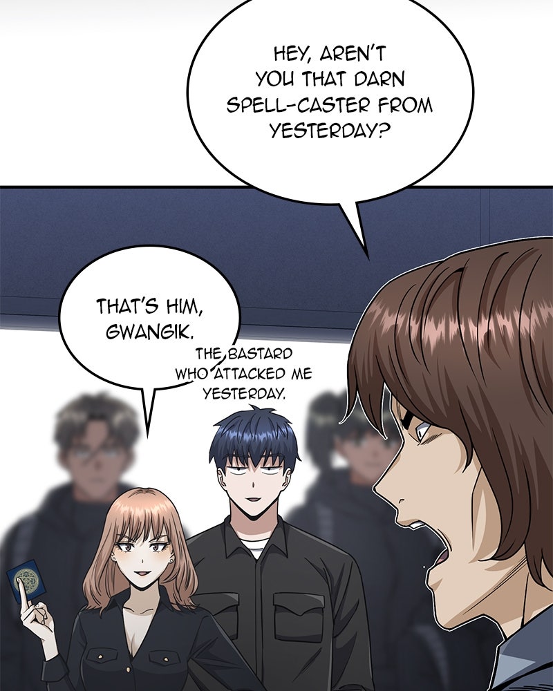 Read The Perfect Hybrid EN Manga Online