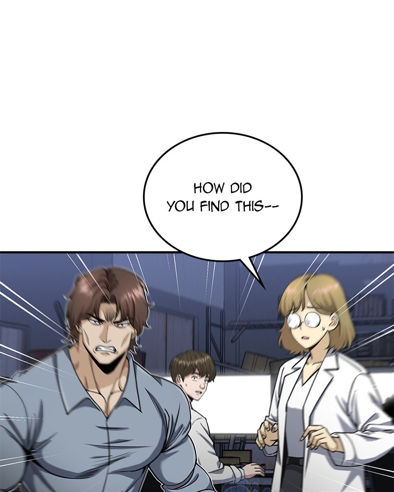 Read The Perfect Hybrid EN Manga Online