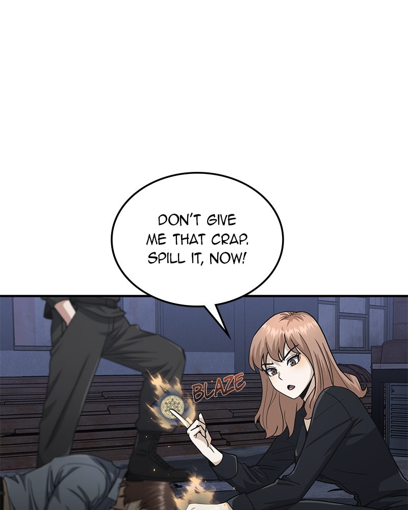 Read The Perfect Hybrid EN Manga Online